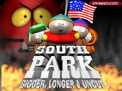 South Park : Le Film