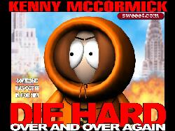 South Park : Die Hard