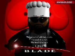 South Park : Blade