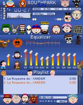 South Park City (120 ko)