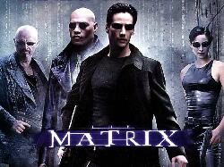 The MATRIX