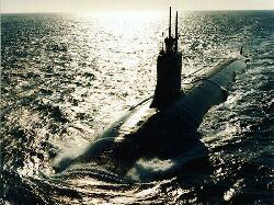 Sous-marin