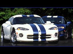 Chrisler Viper