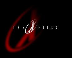 The X-Files