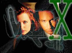 X-Files